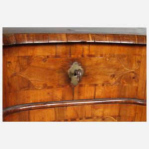 Barockkommode Braunschweig