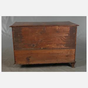 Barockkommode Braunschweig