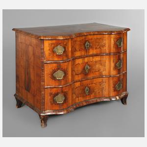 Barockkommode Braunschweig