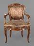 Sessel Rokoko