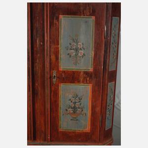 Bauernschrank Vogtland