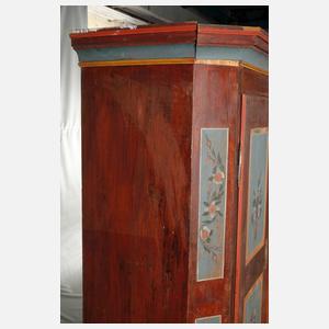 Bauernschrank Vogtland