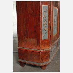 Bauernschrank Vogtland