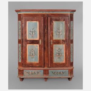 Bauernschrank Vogtland