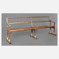 Große Bauernbank111