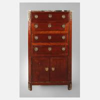 Klassizistische Chiffonaire111