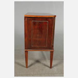 Klassizistische Kommode