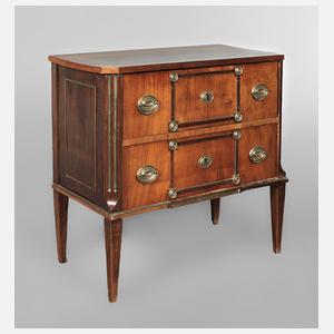 Klassizistische Kommode