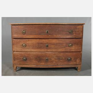 Kommode Louis-seize