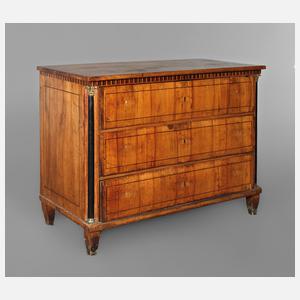 Kommode Louis-seize