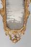 Paar Wandspiegel Rokoko
