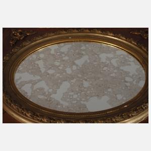 Wandspiegel Historismus