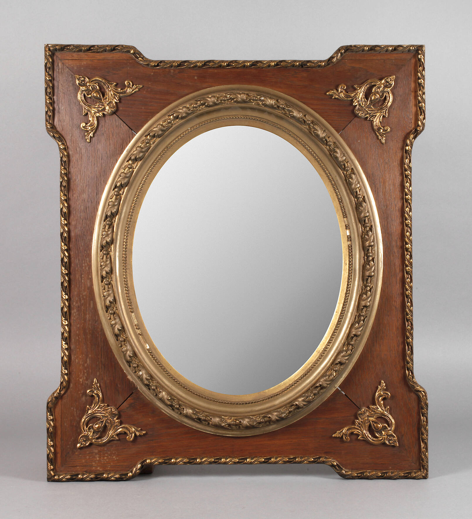 Wandspiegel Historismus