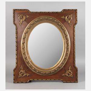 Wandspiegel Historismus