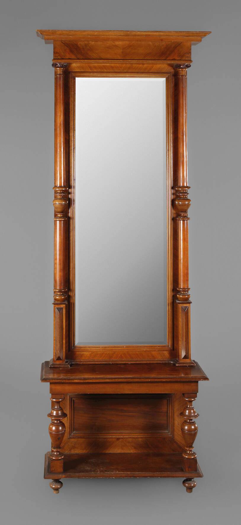 Konsolspiegel Gründerzeit