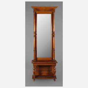 Konsolspiegel Gründerzeit