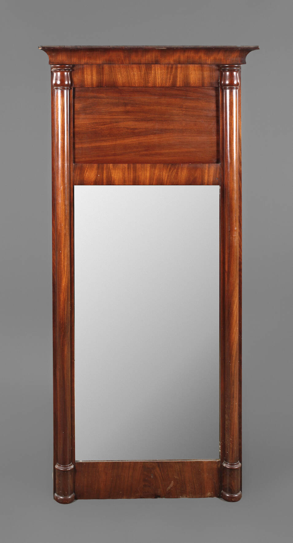 Wandspiegel Biedermeier