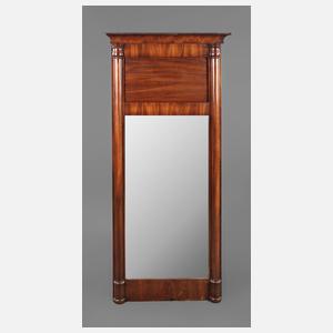 Wandspiegel Biedermeier