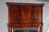 Pfeilerspiegel Biedermeier
