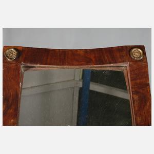 Kleiner Wandspiegel