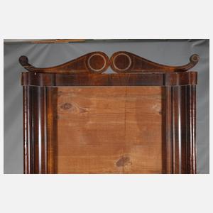 Großer Hallenspiegel Biedermeier