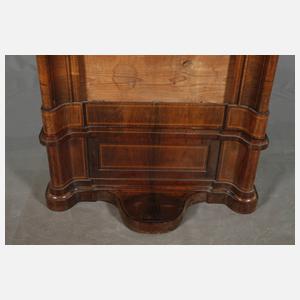 Großer Hallenspiegel Biedermeier