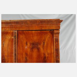 Biedermeierschrank