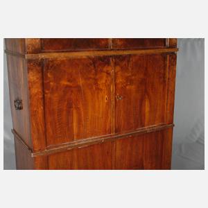 Brandschrank Biedermeier