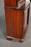 Vitrinenschrank Biedermeier
