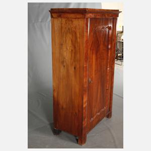 Biedermeierschrank