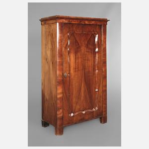 Biedermeierschrank
