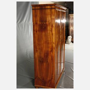 Wäscheschrank Biedermeier