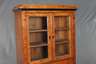 Vitrinenschrank Biedermeier