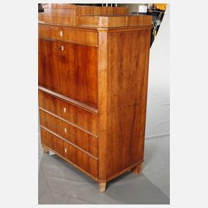 Biedermeiersekretär