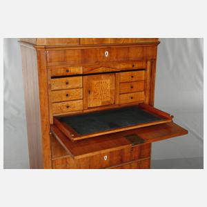 Biedermeiersekretär