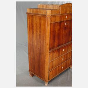 Biedermeiersekretär