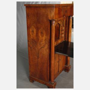 Kleiner Standsekretär