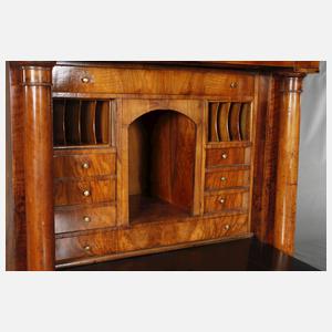 Kleiner Standsekretär