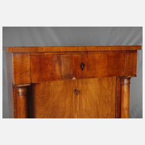 Kleiner Standsekretär