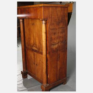 Kleiner Standsekretär