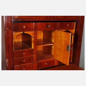 Standsekretär Biedermeier