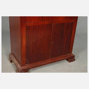 Standsekretär Biedermeier