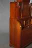 Aufsatzsekretär Biedermeier