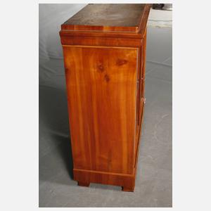 Kommodenaufsatz Biedermeier