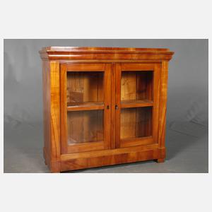 Kommodenaufsatz Biedermeier