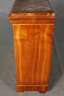 Kommodenaufsatz Biedermeier