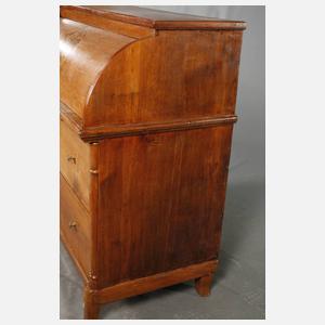 Zylinderbüro Biedermeier