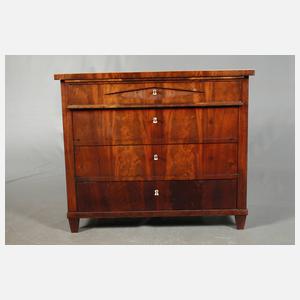 Kommode Biedermeier