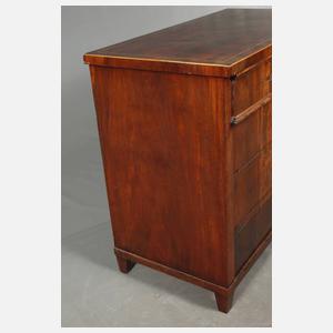 Kommode Biedermeier