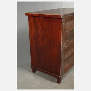 Kommode Biedermeier